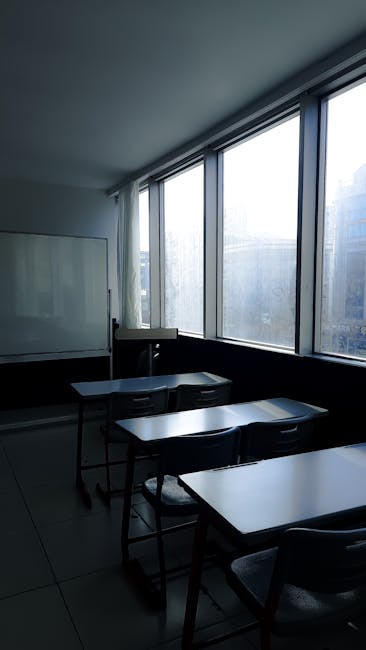 Uniwersalne krzesła do różnych pomieszczeń