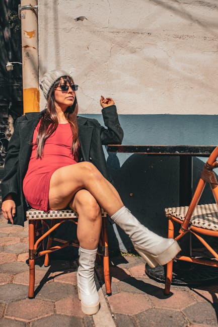 Trendy wnętrzarskie a wybór krzeseł