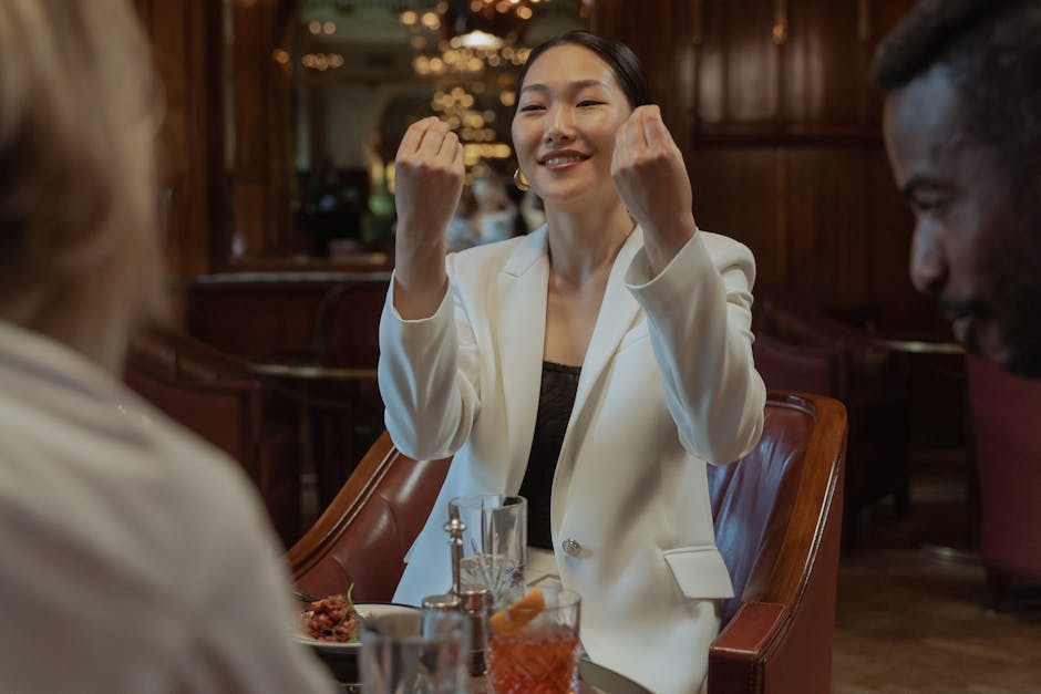 Krzesła do jadalni – jak wybrać wygodne