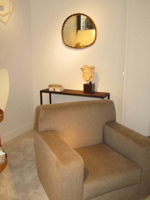 Fotel czy krzesło – co lepsze do salonu Fotel czy krzesło – co lepsze do salonu