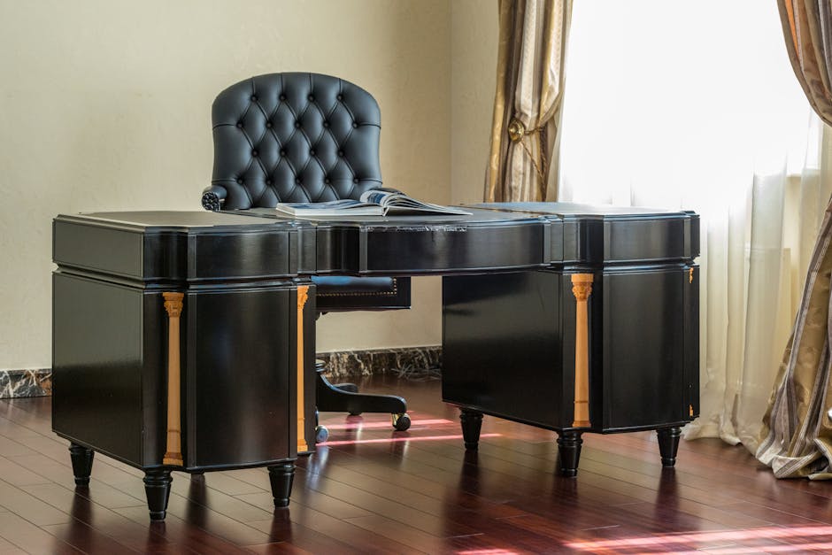 Czy drogie krzesło biurowe się opłaca – analiza kosztów i korzyści