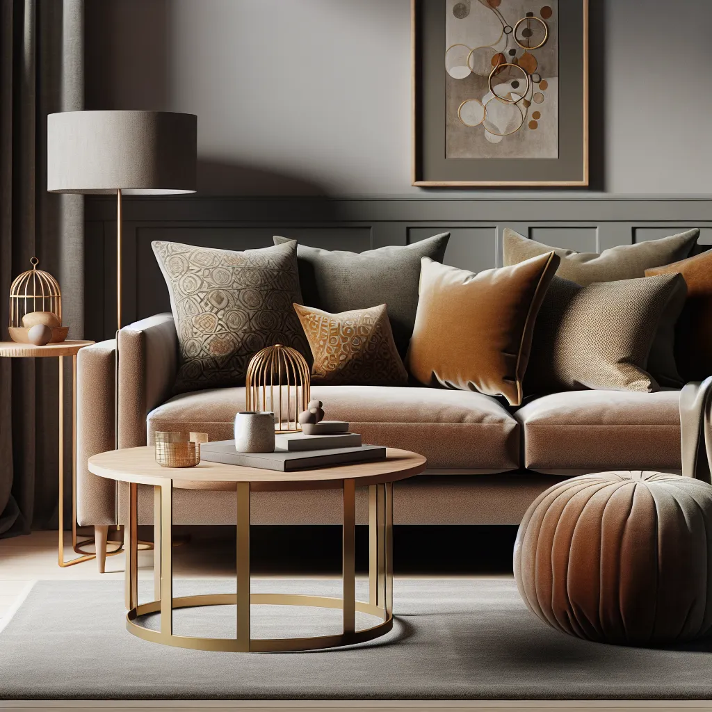 Nowoczesne trendy w tapicerstwie meblowym Nowoczesne trendy w tapicerstwie meblowym